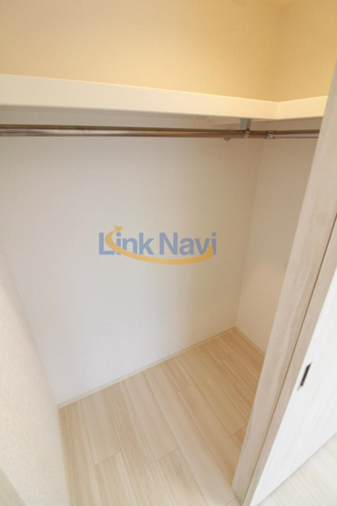 【収納】 | プレジオ弁天町ASIAN