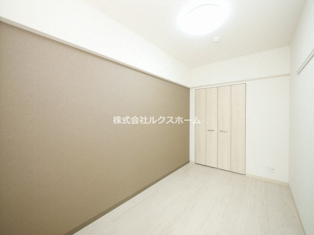 イニシオ山水の内装|明るい室内です