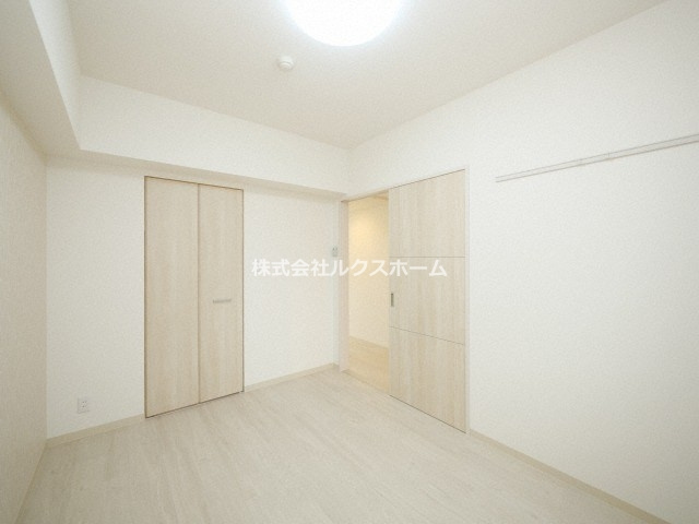 イニシオ山水の居間・リビング|居間です