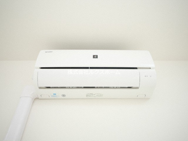 イニシオ山水の設備