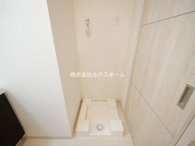 イニシオ山水の設備