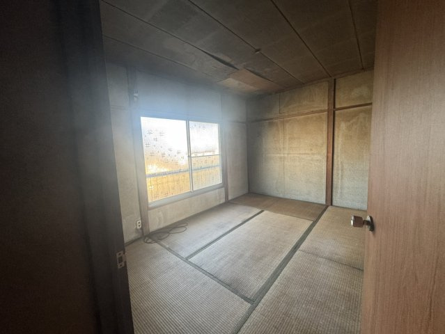 練馬区南大泉5丁目戸建のロビー