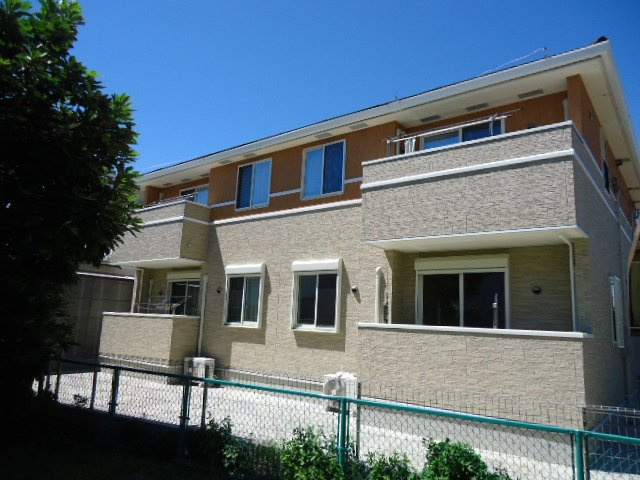 カーサ　プラシード