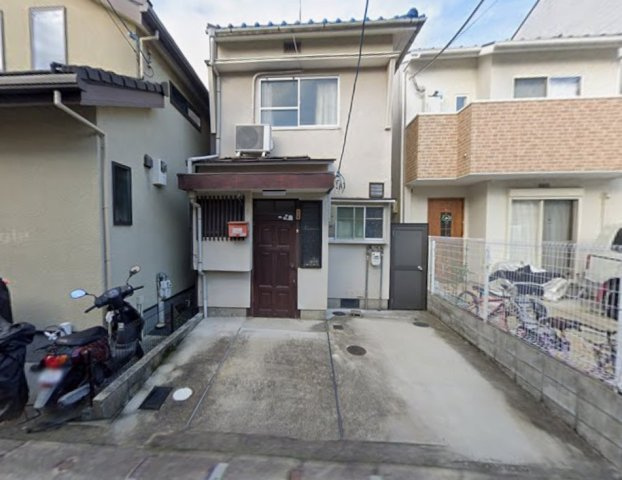 【外観】 | 嵐山朝月町　建築条件無し売土地