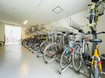 【その他共用部分】 | ルーエ天満橋