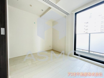 【居間・リビング】 | ルーエ天満橋 | 同マンション別部屋参考写真