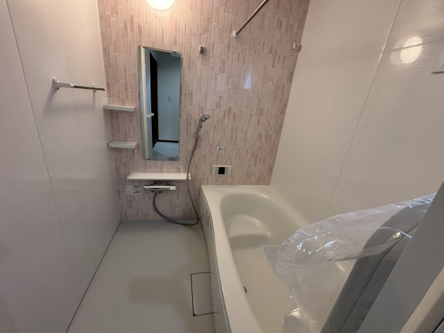 大泉学園町７丁目戸建賃貸住宅の浴室