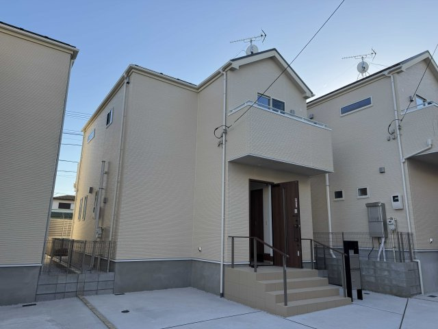 大泉学園町７丁目戸建賃貸住宅