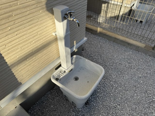 大泉学園町７丁目戸建賃貸住宅の設備