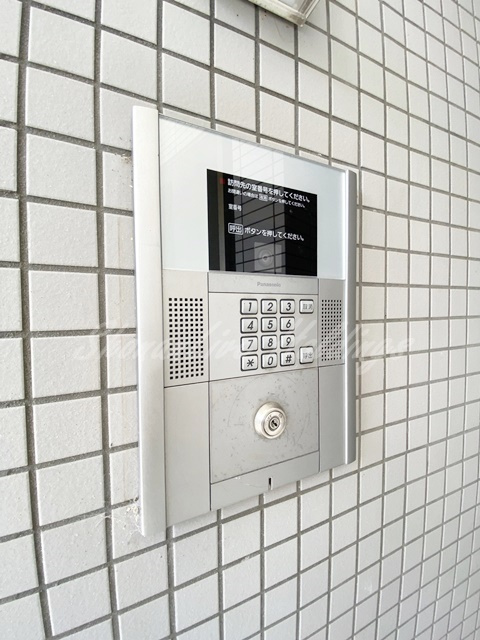 藤沢市湘南台１丁目の賃貸マンションのセキュリティ|オートロック完備で防音面も安心♪