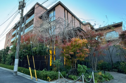 アトラス中野南台