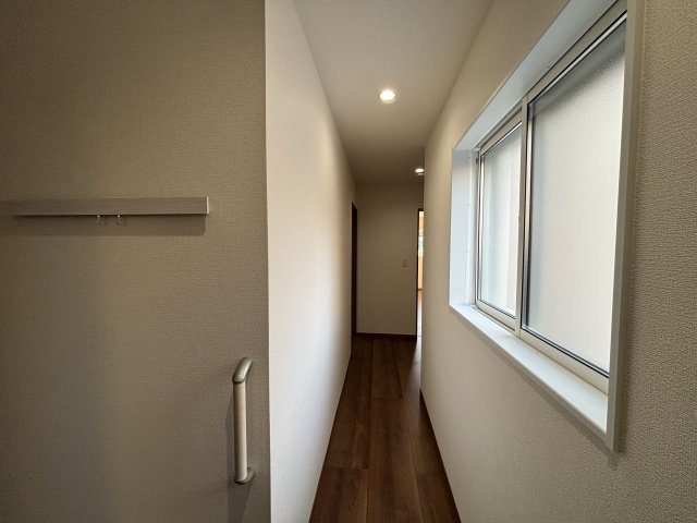 大泉学園町７丁目戸建賃貸住宅の内装