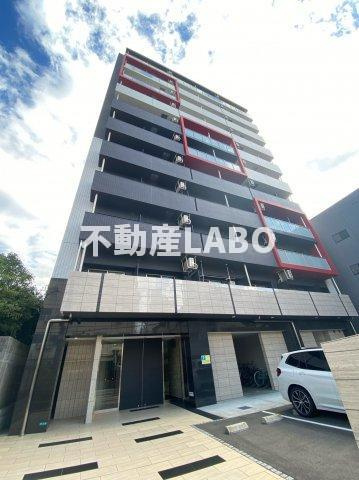 ラシーヌ天王寺町南