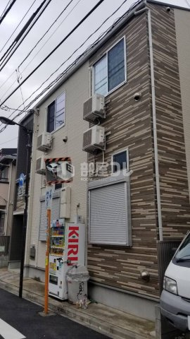 グランドセダー大久保