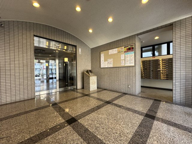 垂水五色山アーバンライフのその他共用部分