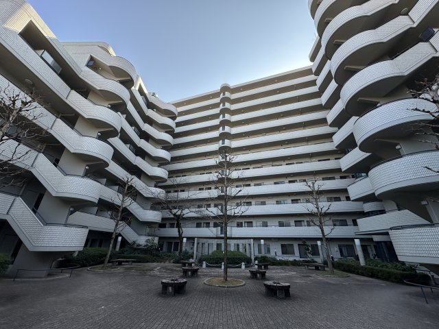 垂水五色山アーバンライフのその他