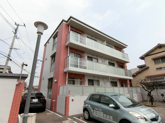 ベルソレイユⅡ