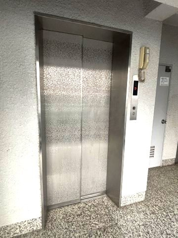 グリーンプラザみそののその他共用部分