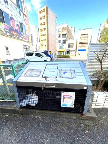 グリーンプラザみそのの設備