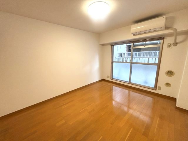 グリーンプラザみそのの洋室