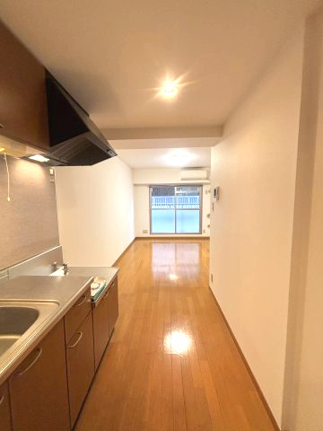 グリーンプラザみそのの洋室