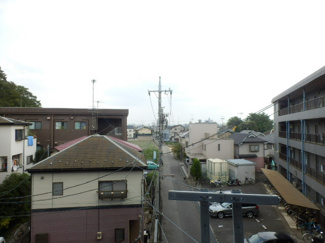 【展望】 | 参考・別室