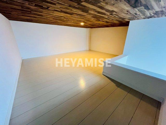 ヴィオラ田中町Hill Ⅱの内装