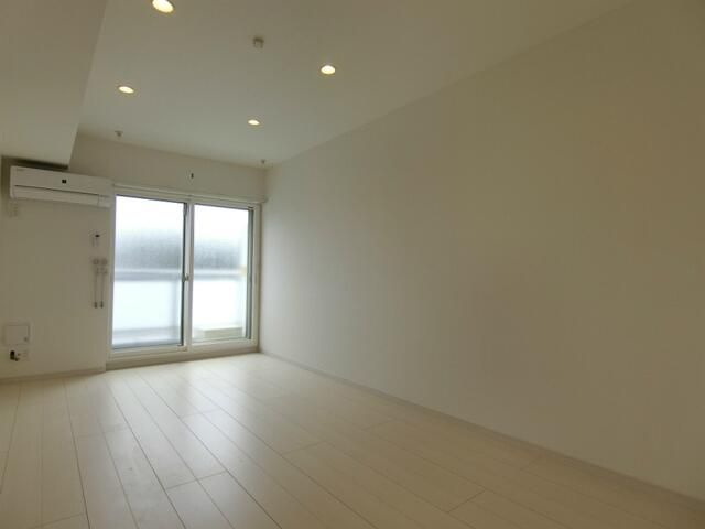 リブリ・プレジール志村三丁目