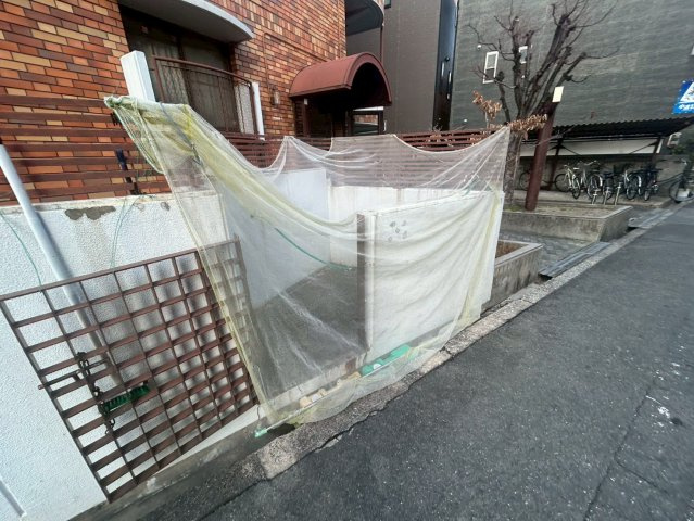 ダフゴ第3マンションのその他共用部分