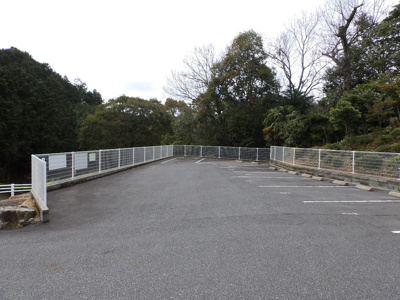 【駐車場】 | グランモア　A棟