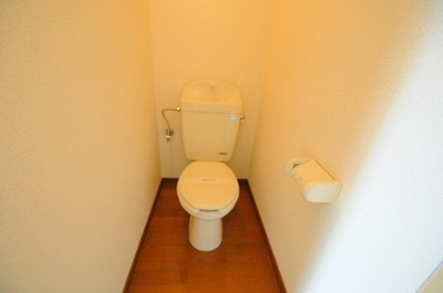 【トイレ】 | レオパレスフォンテーヌⅢ