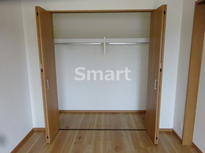 【収納】 | カーサ・エストレーラ | お荷物の多い方にも安心のたっぷり収納