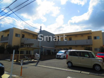 【駐車場】 | カーサ・エストレーラ