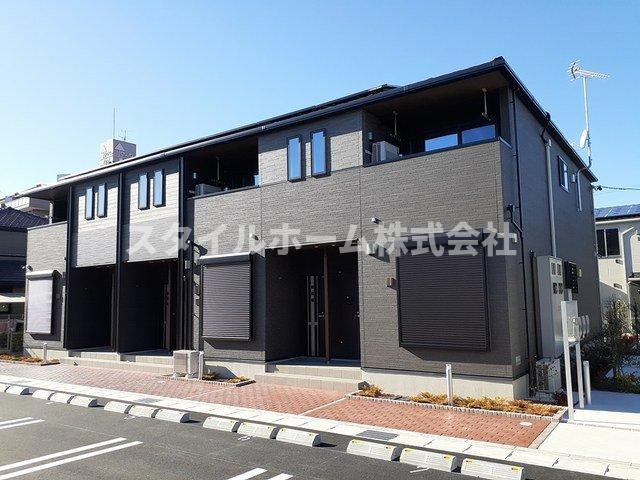 リブリオポラ　Ａ