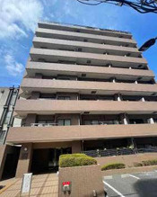 インフィニティ三田