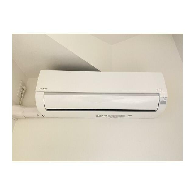 バーミープレイス東伏見の設備