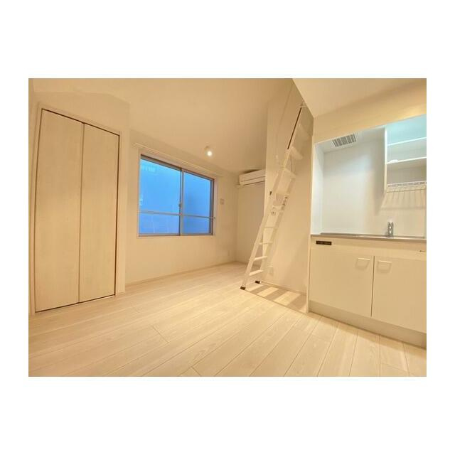 バーミープレイス東伏見