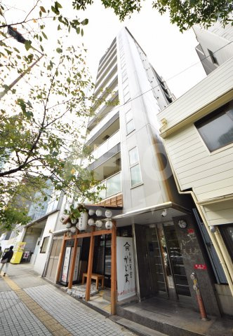 パラード天王寺