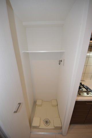 エスリード難波セントラルのその他共用部分
