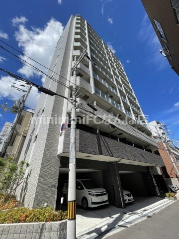 エスリード難波セントラル