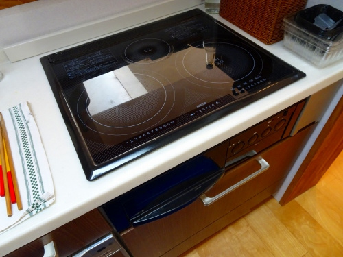 【キッチン】 | リゾート129伊豆高原Ⅲ