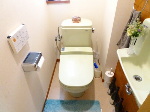 【トイレ】 | リゾート129伊豆高原Ⅲ