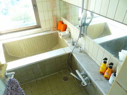 【浴室】 | リゾート129伊豆高原Ⅲ