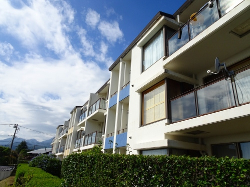 【外観】 | リゾート129伊豆高原Ⅲ