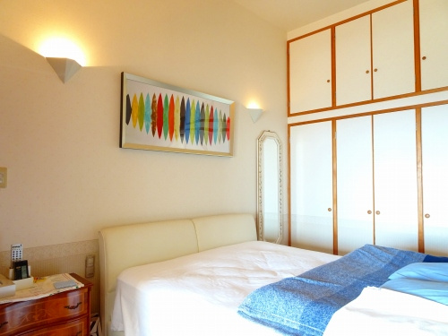 【寝室】 | リゾート129伊豆高原Ⅲ