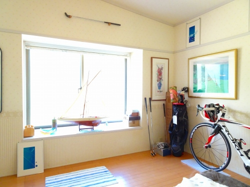 【洋室】 | リゾート129伊豆高原Ⅲ