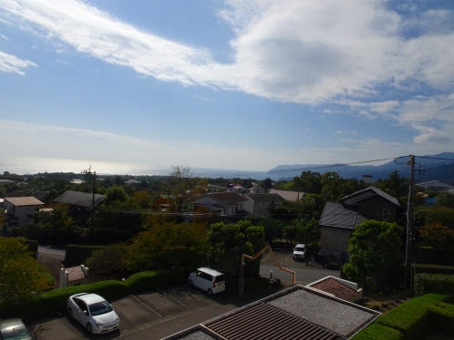 【展望】 | リゾート129伊豆高原Ⅲ