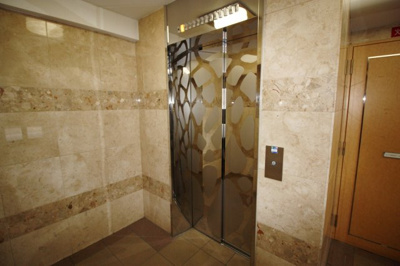 【その他】 | アメニティ膳所 | エレベーター