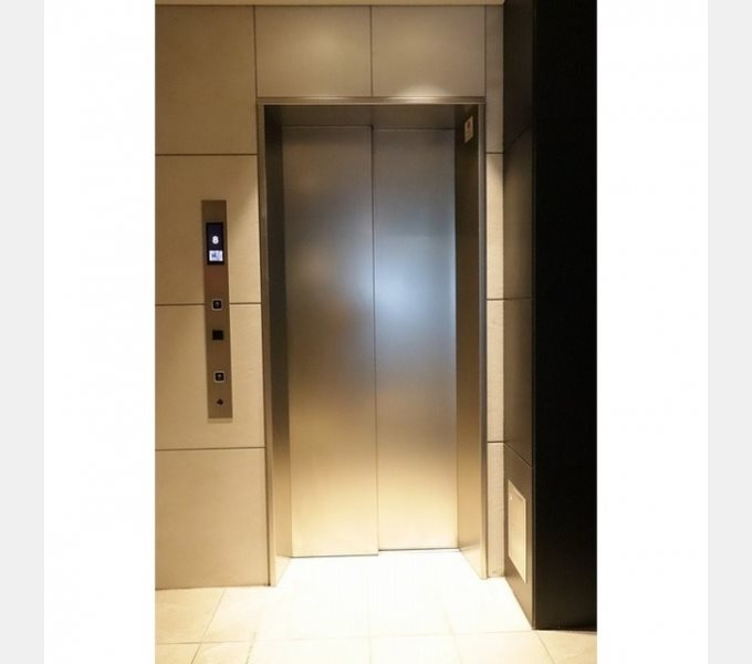 BluRock青葉台のその他共用部分