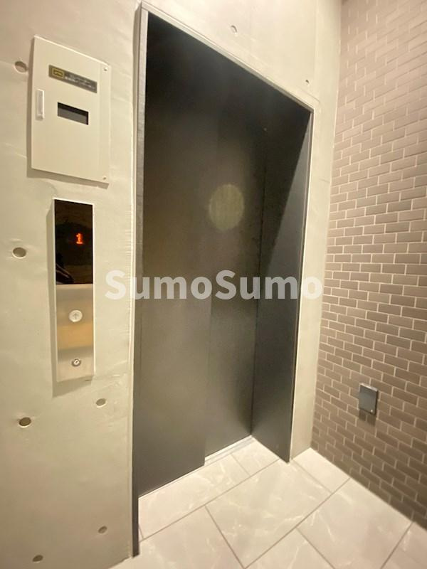 MODERN PALAZZO天神東グランＭのその他共用部分